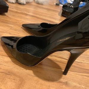 Louis Vuitton shoes size 38